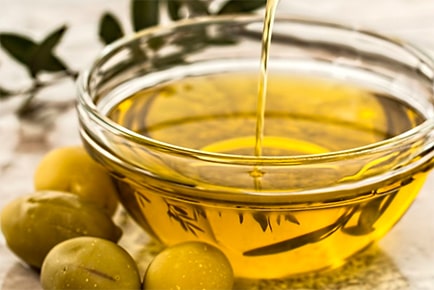 オリーブオイルイメージ